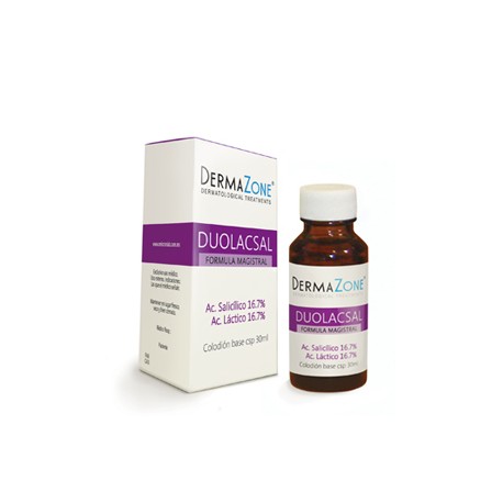 DUOLACSAL SOLUCIÓN