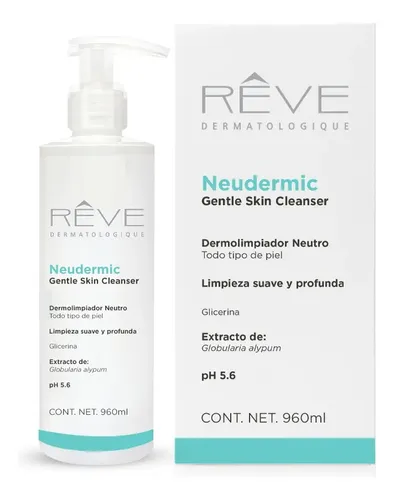 NEUDERMIC CLEANSER