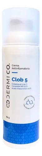 ANTIINFLAMATORIA + CERAMIDES 60 G