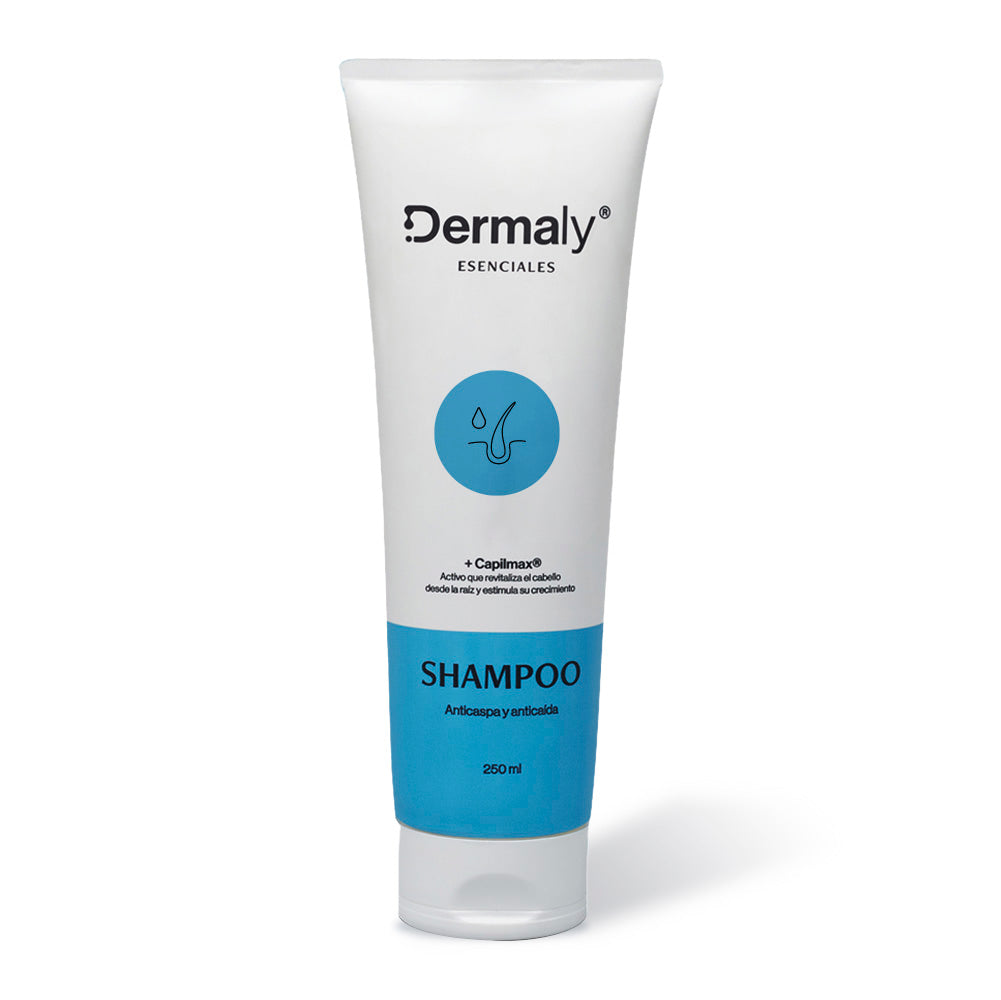 DERMALLY PB SHAMPOO