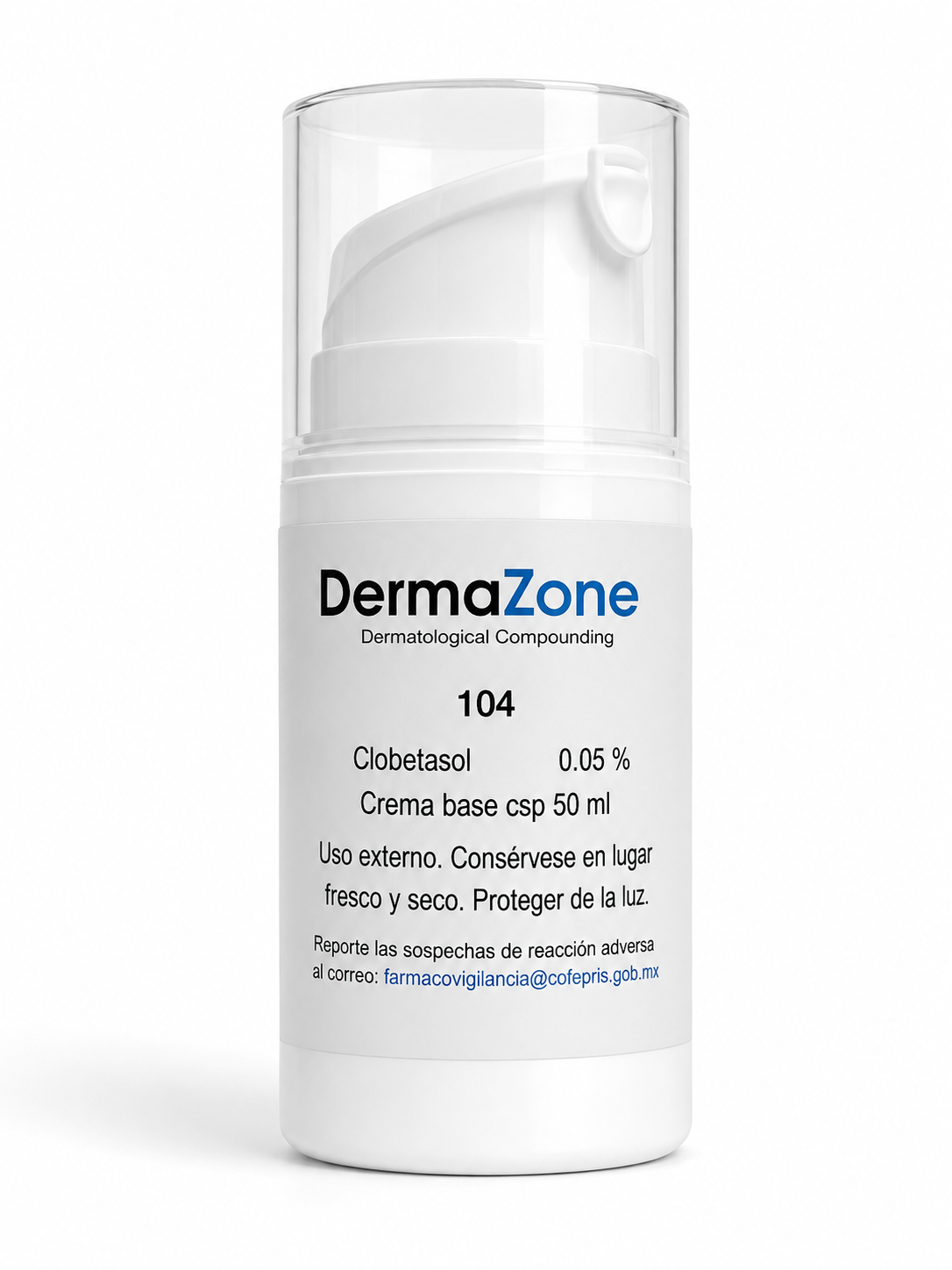 DERMATOSOL SIMPLE CREMA